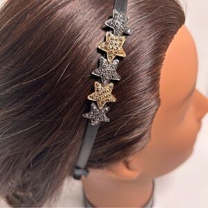 2 Luxury headpiece bundle